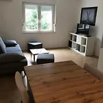 Maestral Apartament