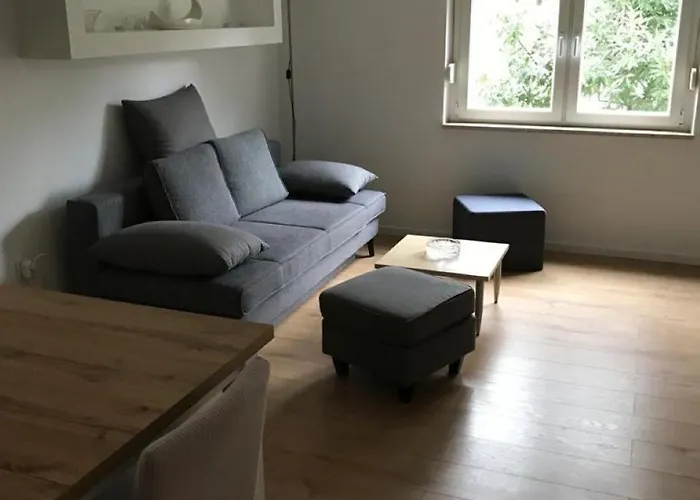 Maestral Apartment