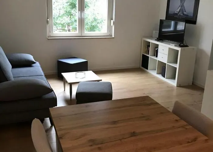 Maestral Apartment