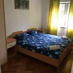 Apartman Maestral *