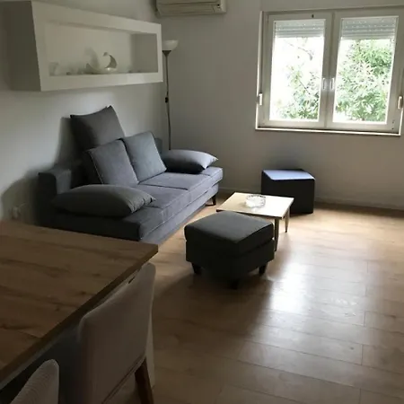 Maestral Appartement