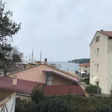 Maestral Appartement Rovinj