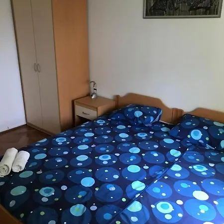 Appartement Maestral *