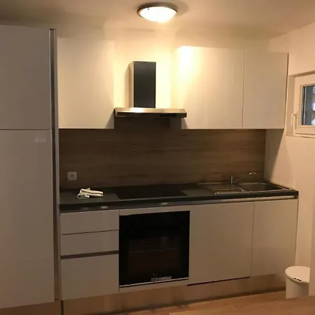 Appartement Maestral Rovinj