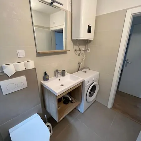 Appartement Maestral