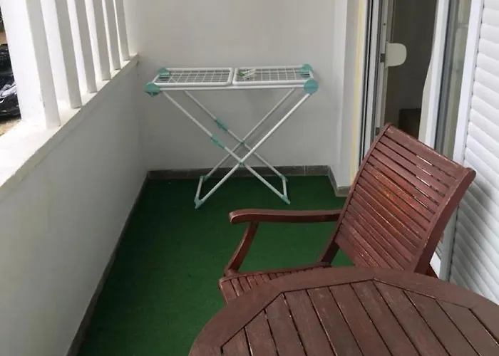 Maestral Διαμέρισμα Ρόβινι