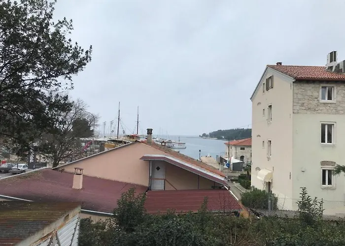 Maestral Διαμέρισμα Ρόβινι