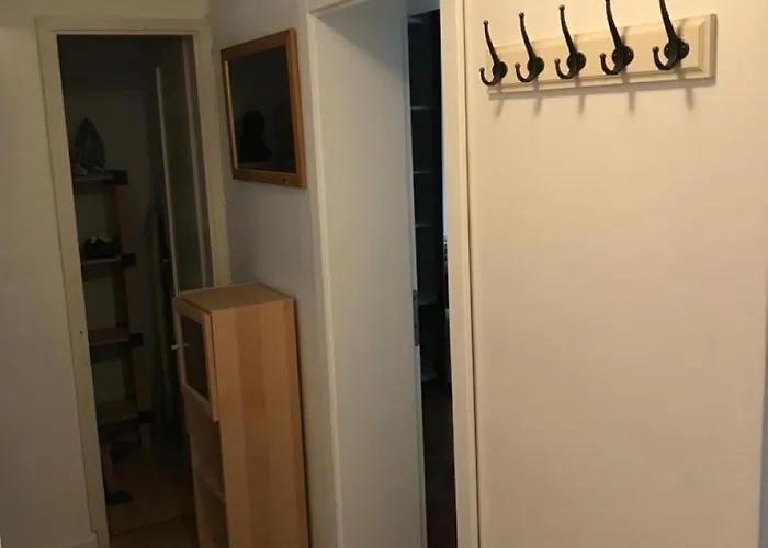 Διαμέρισμα Maestral