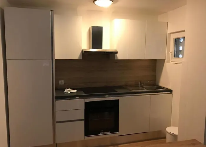 Διαμέρισμα Maestral Ρόβινι