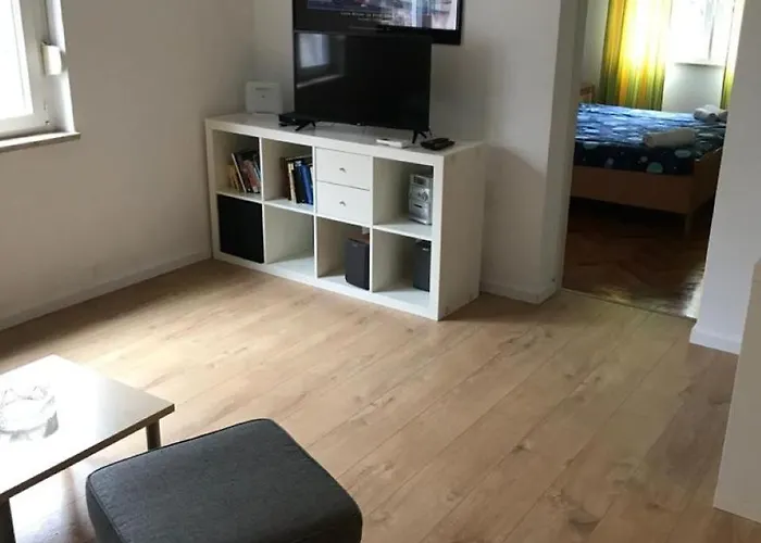 Maestral * Ρόβινι