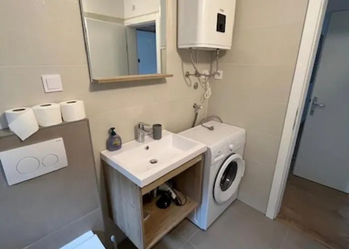 Διαμέρισμα Maestral