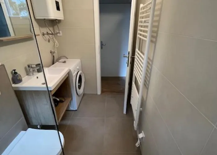 Maestral Διαμέρισμα *