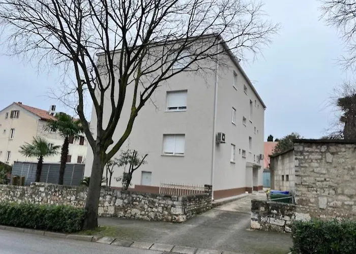 Διαμέρισμα Maestral *