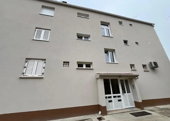 Διαμέρισμα Maestral