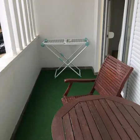 Maestral Apartment Rovinj