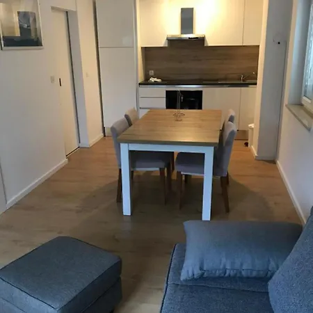 Maestral Apartment *