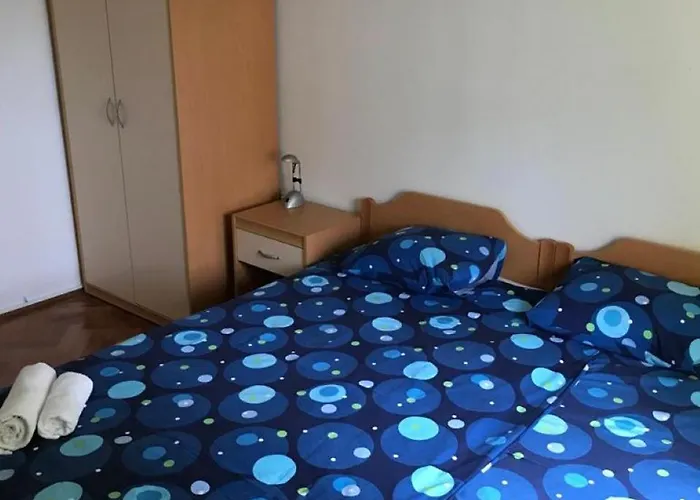 Apartment Maestral *